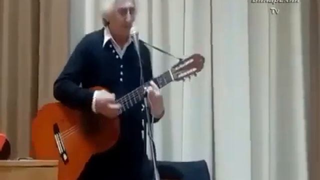 Жар-птица - Сл. и муз. В. Асмолова. В дуэте с ним - В. Винарский смотреть онлайн