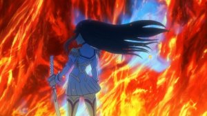 Убей или умри 17 серия (аниме-сериал, 2013)