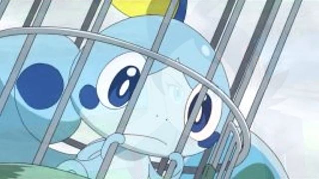 O GO E O SOBBLE! UM DIA DE CADA VEZ! - POKÉMON REVIEW смотреть онлайн