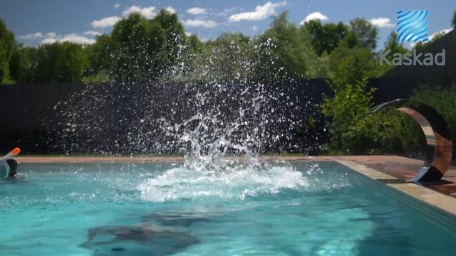 KASKAD PROTECT - БЕТОННЫЕ БАССЕЙНЫ