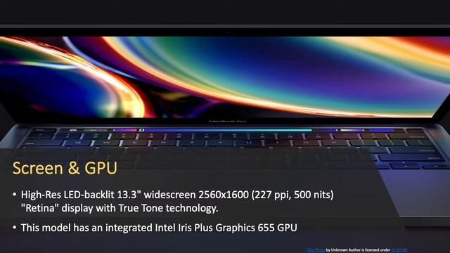 2019 Apple MacBook Pro 13-Inch 2.4GHz MV962LL/A A1989 смотреть онлайн