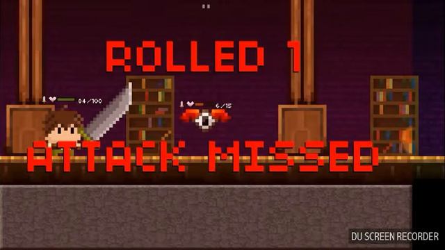 Tiny dice dungeon #1 смотреть онлайн