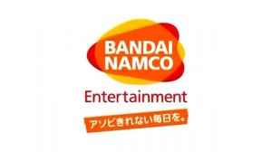 Japanese commercial logos(video games) in reverse!