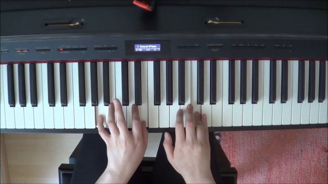 TUTORIAL: HIM - Funeral Of Hearts смотреть онлайн