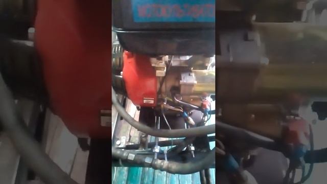 Самодельный трактор двигателем Лифан смотреть онлайн