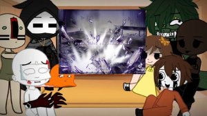 реакция scp объектов на высших лун