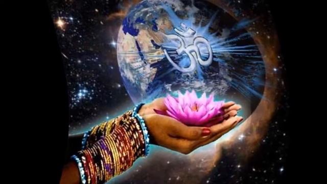 Mantra ~ Om Asatoma Sat Gamaya ~ JayandJay смотреть онлайн