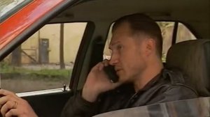 Улицы разбитых фонарей 1 сезон 30 серия. Куколка.