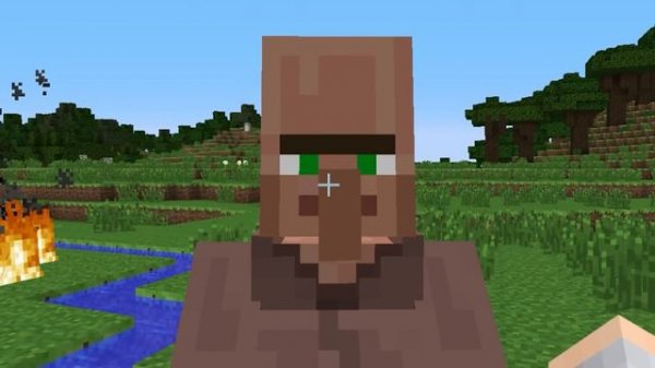 БЕСКОНЕЧНЫЙ ОГОНЬ ПРОТИВ СТЕКЛЯННОГО КУПОЛА В МАЙНКРАФТ Топовский Minecraft