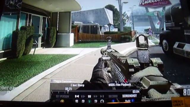 *MOD* HOW TO MOD ON GUN GAME, XBOX-ONE смотреть онлайн