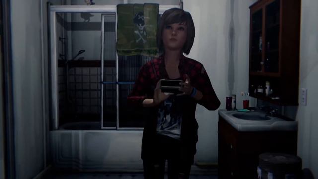 Life is Strange Remastered трофей : В булавочном ушке смотреть онлайн