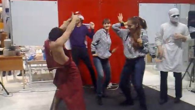 КубГМУ смотреть онлайн