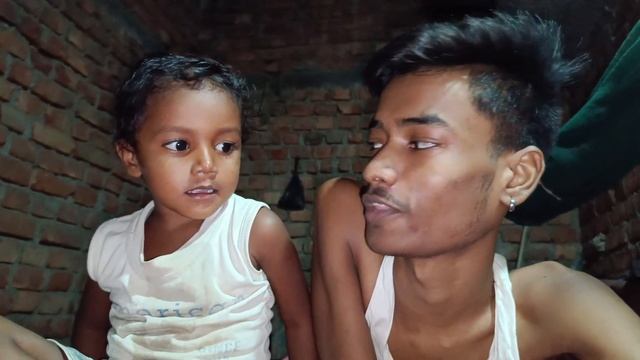 Miss You Dost || तेरी याद आ रही है ? garib chandan vlog смотреть онлайн