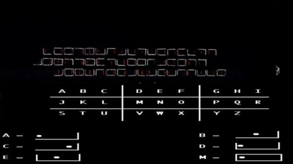 How to Decipher the Code on Buried | Maxis / Richt