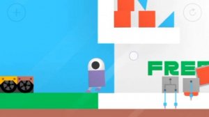 Odd Bot Out - Level 100 - Walkthrough