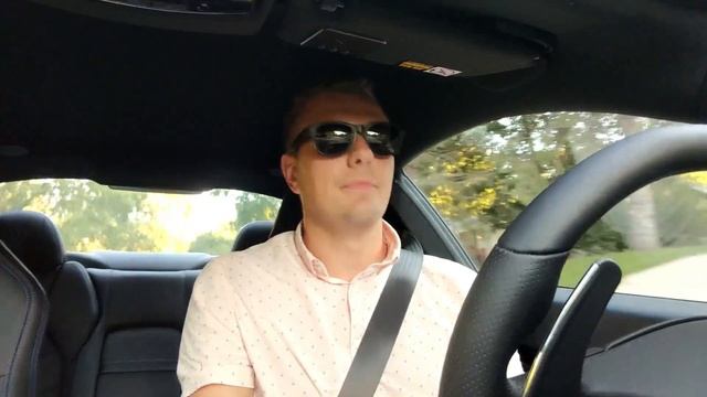 FAST 5 | 2018 Maserati GranTurismo - The Bargain Ferrari смотреть онлайн
