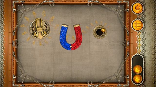 Slingshot Puzzle - Level 19 смотреть онлайн
