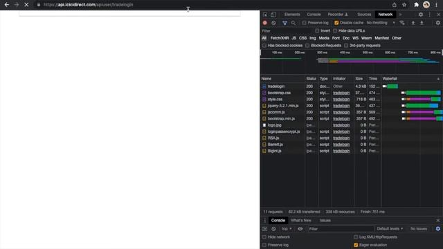 ICICIDirect Breeze API : #1 Setup смотреть онлайн