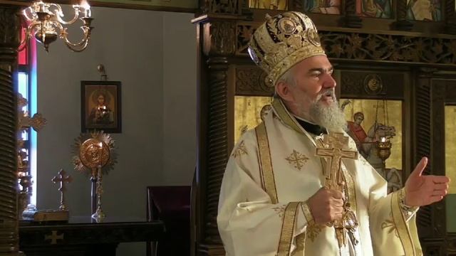 Божићна беседа.flv смотреть онлайн