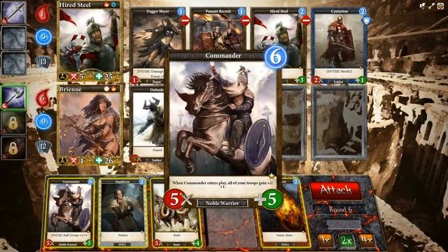 [BloodRealm: Battlegrounds] Play (Steam Free Game) смотреть онлайн