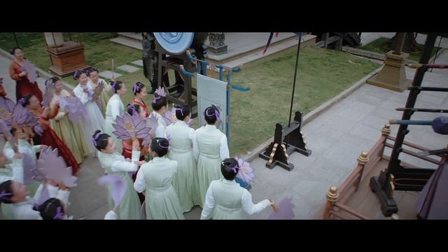 [Multi-Sub]《公子不可求/Catch Up My Prince》05：刘奕畅、徐若晗共赴奇幻追爱之旅（刘奕畅、徐若晗领衔主演，夏宁骏、秦杉、王嘉萌）古装奇幻爱情片 | 剧盒独播剧场 смотреть онлайн