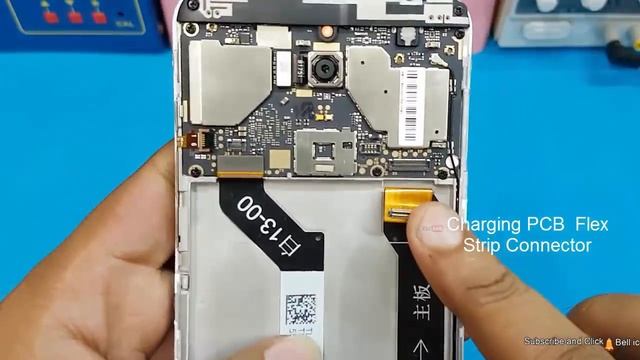 Xiaomi Redmi Note 5 Disassembly || Xiaomi Redmi Note 5 Teardown || All Internal Parts -HD