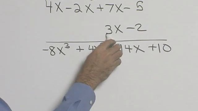 Chapter Test Prep - Ch 5, Exercise 23