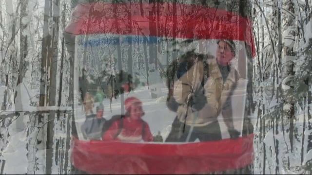 СНЕЖИНКА 2017 смотреть онлайн