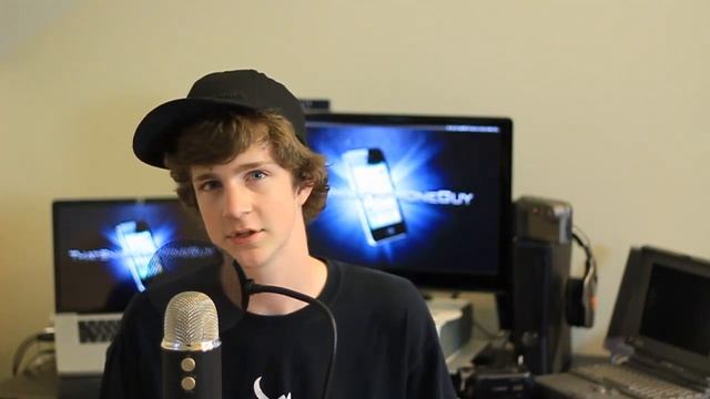 Back to School: Best Laptops, eReaders and Tablets смотреть онлайн