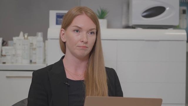 mesoestetic® peeling | näopuhastus смотреть онлайн