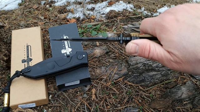 Extrema Ratio MF1 MF2(replica): Два ударных беспилотника. смотреть онлайн