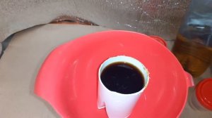 Дизельное топливо из отработанных масел