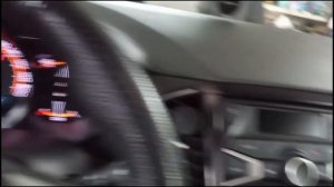 Лада Веста Включаем все потребители и смотрим напряжение генератора