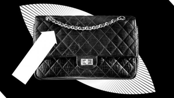 Gabrielle Chanel – Inside CHANEL