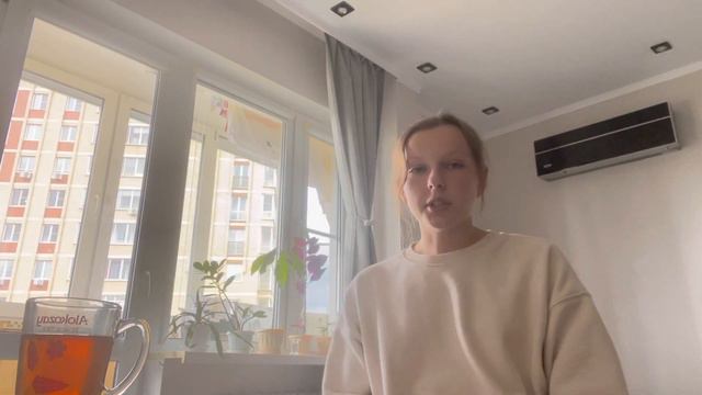 5 мыслей, делающих мою жизнь легче | самопомощь, тревога, оценки смотреть онлайн