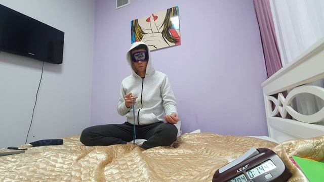 3) Практика (мантра Омм - 108 раз) 26.02.2022 (обычное видео 30 минут) смотреть онлайн