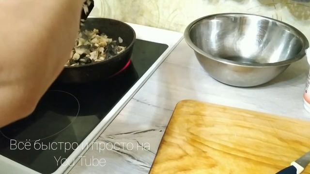 Рапаны в сметане.?