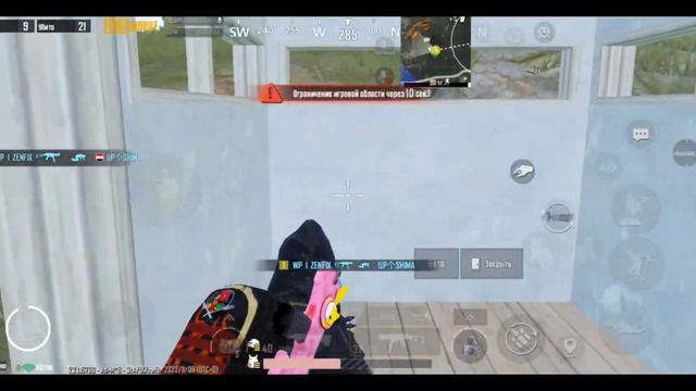 POCO X3 PRO PUBG MOBILE СПУСТЯ 9 МЕСЯЦЕВ?! ПЕРЕШЁЛ С 25 ФПС НА 60! смотреть онлайн