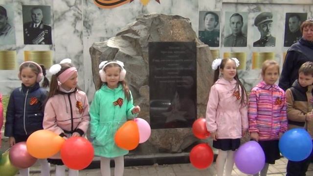 День Победы памятью согрет смотреть онлайн