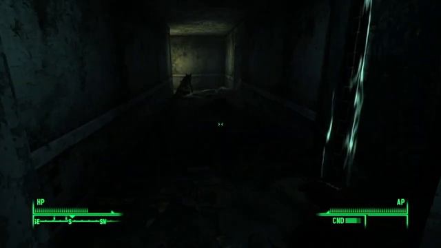 Fallout 3: Episode 18- Wasteland Survival Guide Chapter One смотреть онлайн