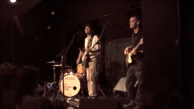 Tax Brandywine- My Last Drive Home live at Bongo Java смотреть онлайн