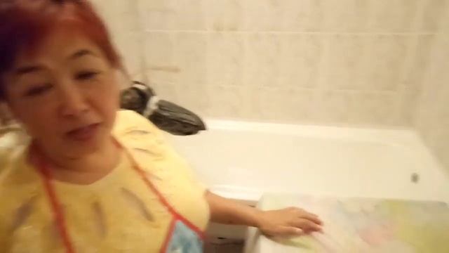 Реставрация ванн жидким акрилом в Оренбурге. Компания НОВАЯ ВАННА. ВИДЕООТЗЫВ № 15 смотреть онлайн