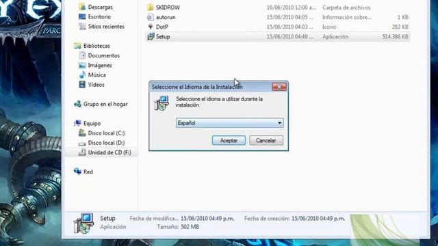 Tutorial magic the gathering duels of the planeswalkers PC смотреть онлайн