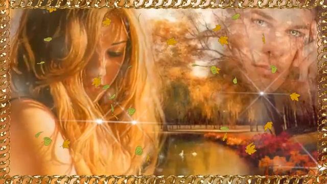 Разрешите подарить улыбку Для друзей Видео открытка смотреть онлайн