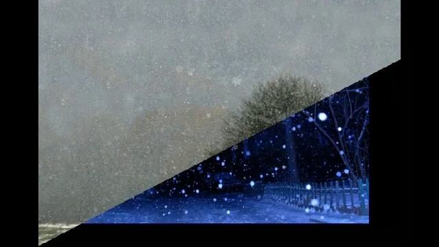 БЛЮЗ ПАДАЮЩЕГО СНЕГА смотреть онлайн