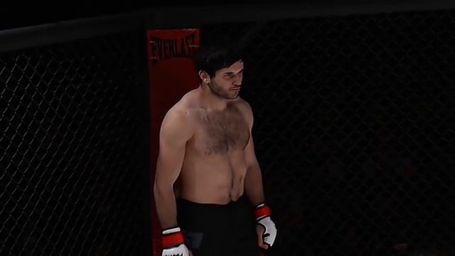 Muzaffar Radjabov Vs Sarmat Gigolaev