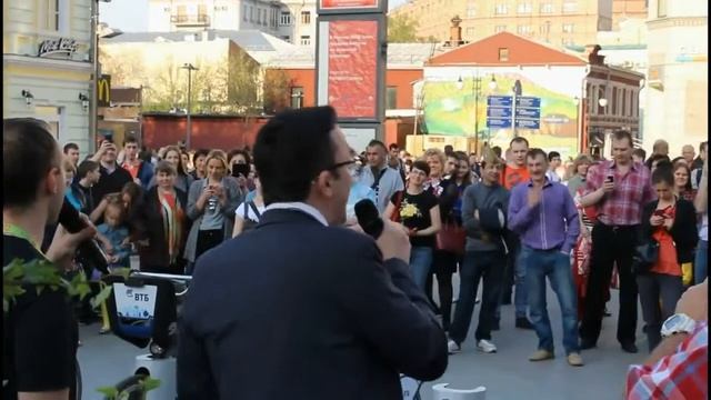 Акапелла вокальная группа / Пение без музыкальных инструментов / Вокальный ансамбль 