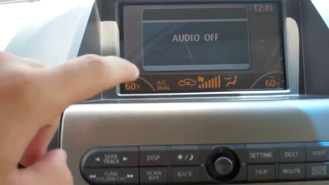 Used 2007 Infiniti QX56 Demonstration Infiniti of Fort Myers смотреть онлайн