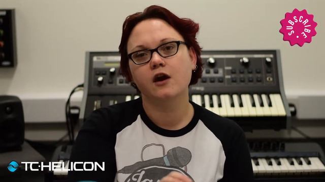 TC Helicon - Ditto Mic Looper GIVEAWAY!