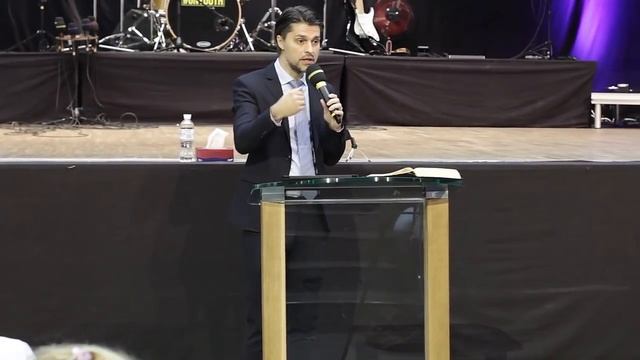 Сергей Финаев. "Слышать, слышать и слышать", сентябрь 2018. смотреть онлайн